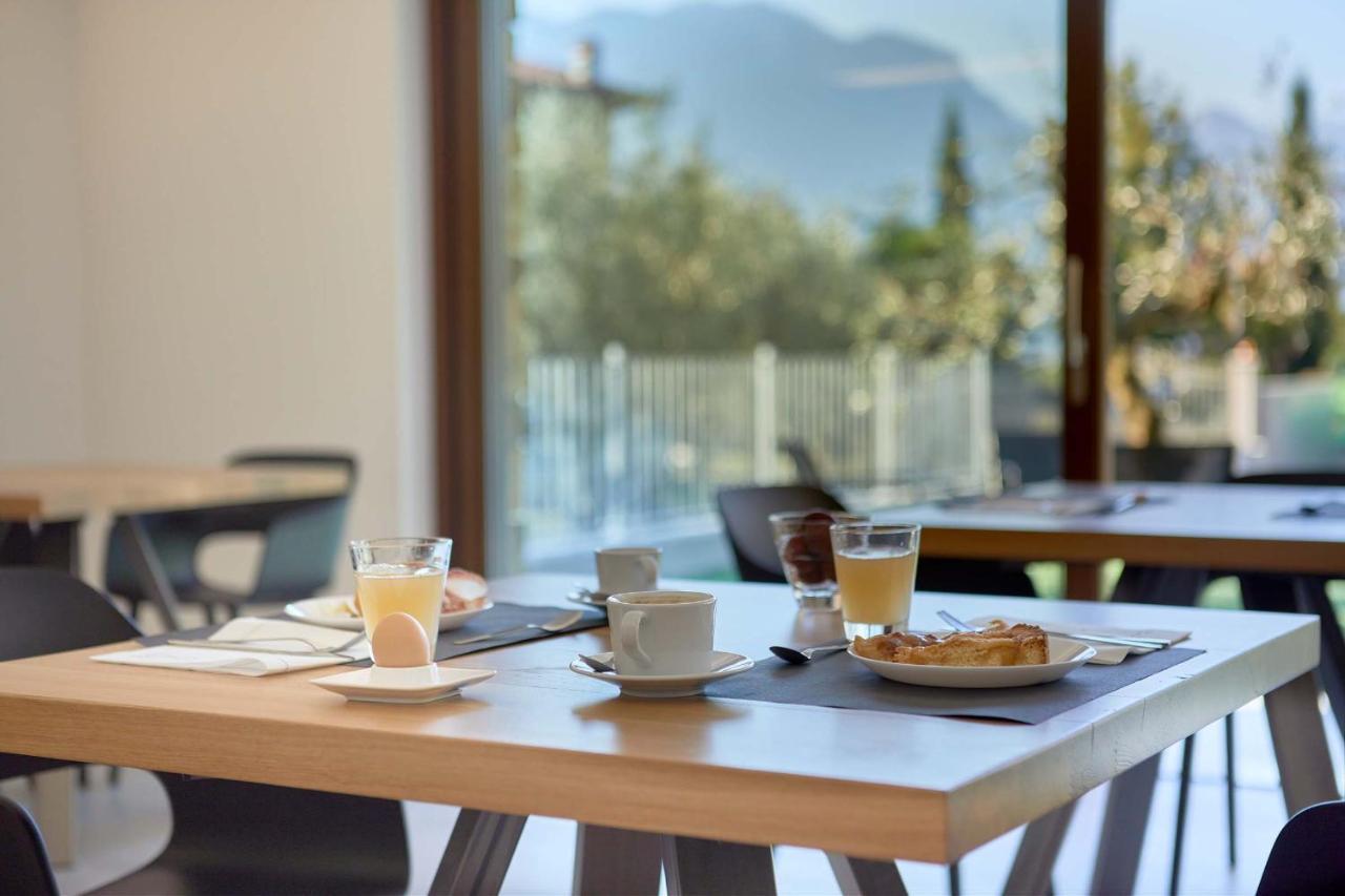 Agriturismo De Bas Рива дел Гарда Екстериор снимка