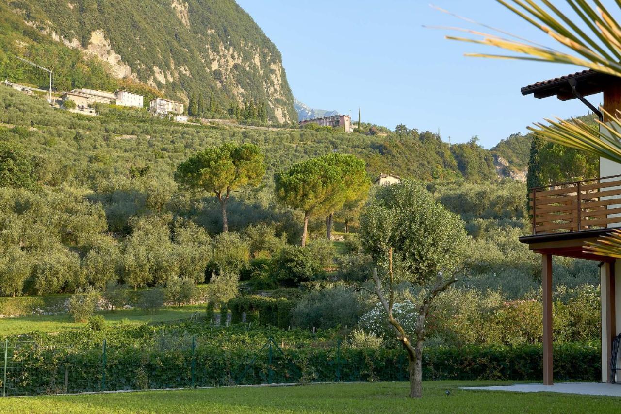 Agriturismo De Bas Рива дел Гарда Екстериор снимка