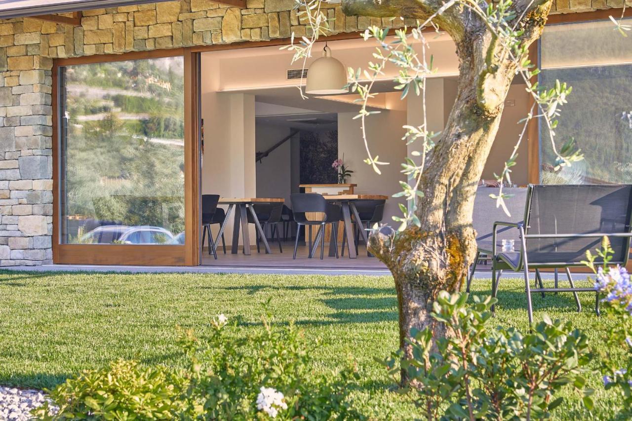 Agriturismo De Bas Рива дел Гарда Екстериор снимка